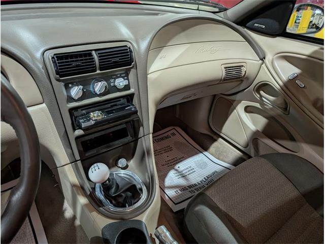 2000 Ford Mustang GT (CC-2117850) for sale in Greensboro, North Carolina