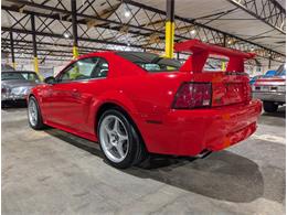2000 Ford Mustang GT (CC-2117850) for sale in Greensboro, North Carolina