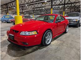 2000 Ford Mustang GT (CC-2117850) for sale in Greensboro, North Carolina