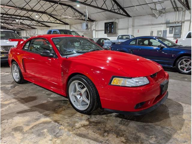 2000 Ford Mustang GT (CC-2117850) for sale in Greensboro, North Carolina