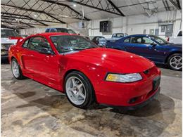 2000 Ford Mustang GT (CC-2117850) for sale in Greensboro, North Carolina