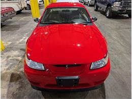 2000 Ford Mustang GT (CC-2117850) for sale in Greensboro, North Carolina