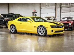 2010 Chevrolet Camaro (CC-2117851) for sale in Grand Rapids, Michigan