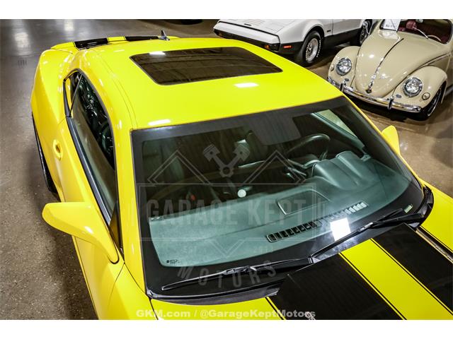 2010 Chevrolet Camaro (CC-2117851) for sale in Grand Rapids, Michigan