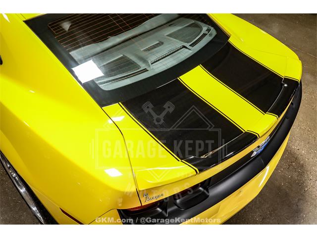 2010 Chevrolet Camaro (CC-2117851) for sale in Grand Rapids, Michigan