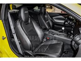 2010 Chevrolet Camaro (CC-2117851) for sale in Grand Rapids, Michigan