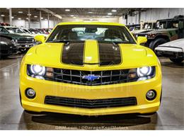 2010 Chevrolet Camaro (CC-2117851) for sale in Grand Rapids, Michigan