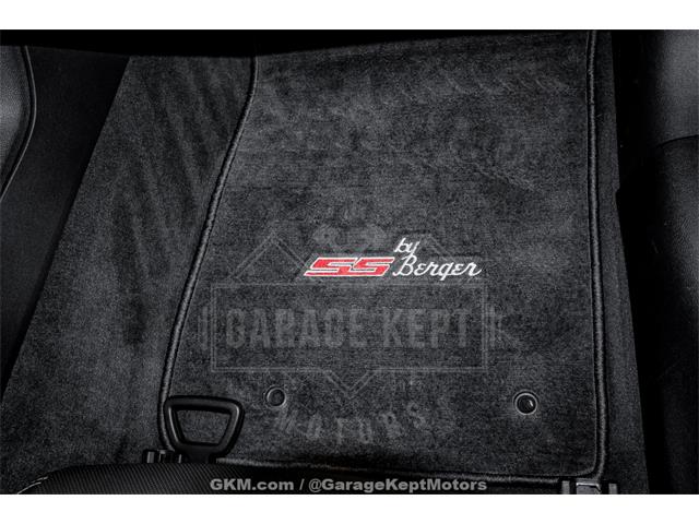 2010 Chevrolet Camaro (CC-2117851) for sale in Grand Rapids, Michigan