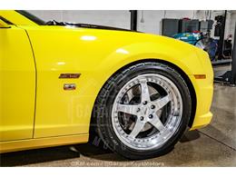 2010 Chevrolet Camaro (CC-2117851) for sale in Grand Rapids, Michigan
