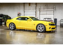 2010 Chevrolet Camaro (CC-2117851) for sale in Grand Rapids, Michigan
