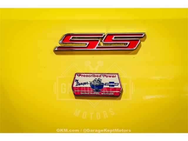2010 Chevrolet Camaro (CC-2117851) for sale in Grand Rapids, Michigan