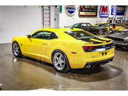 2010 Chevrolet Camaro (CC-2117851) for sale in Grand Rapids, Michigan