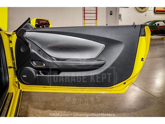 2010 Chevrolet Camaro (CC-2117851) for sale in Grand Rapids, Michigan
