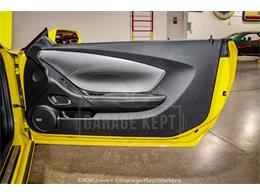 2010 Chevrolet Camaro (CC-2117851) for sale in Grand Rapids, Michigan