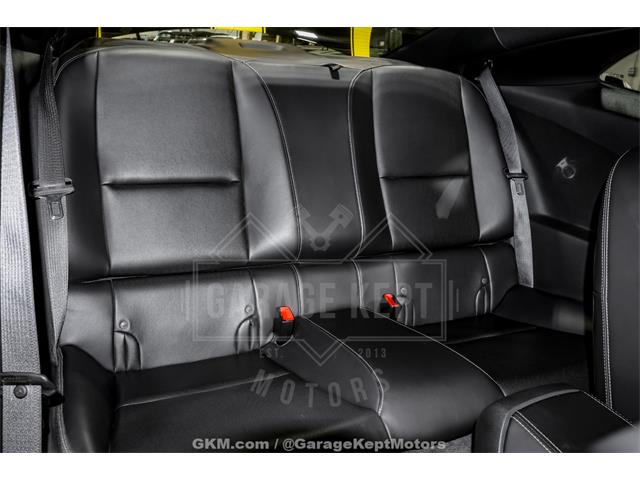 2010 Chevrolet Camaro (CC-2117851) for sale in Grand Rapids, Michigan