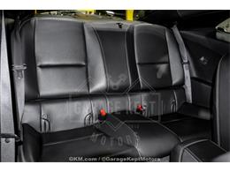 2010 Chevrolet Camaro (CC-2117851) for sale in Grand Rapids, Michigan