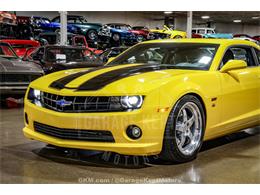 2010 Chevrolet Camaro (CC-2117851) for sale in Grand Rapids, Michigan