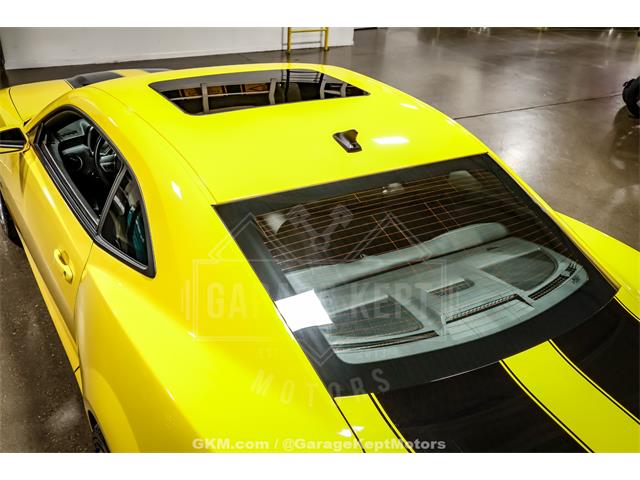 2010 Chevrolet Camaro (CC-2117851) for sale in Grand Rapids, Michigan