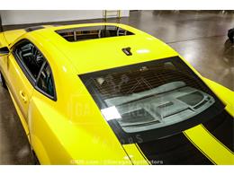 2010 Chevrolet Camaro (CC-2117851) for sale in Grand Rapids, Michigan