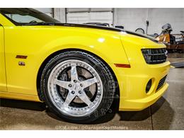 2010 Chevrolet Camaro (CC-2117851) for sale in Grand Rapids, Michigan