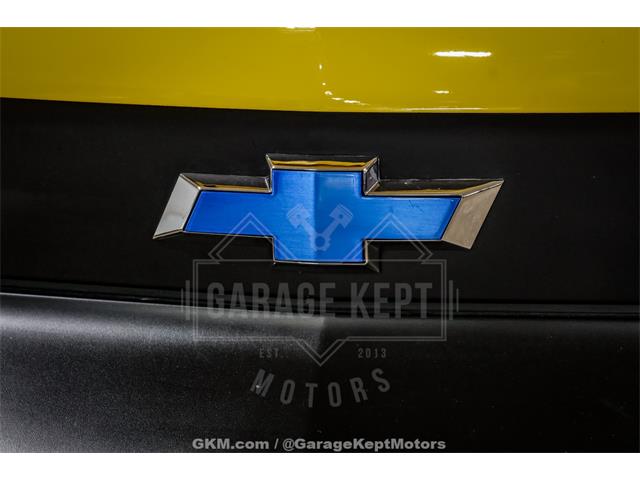 2010 Chevrolet Camaro (CC-2117851) for sale in Grand Rapids, Michigan