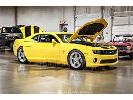 2010 Chevrolet Camaro (CC-2117851) for sale in Grand Rapids, Michigan