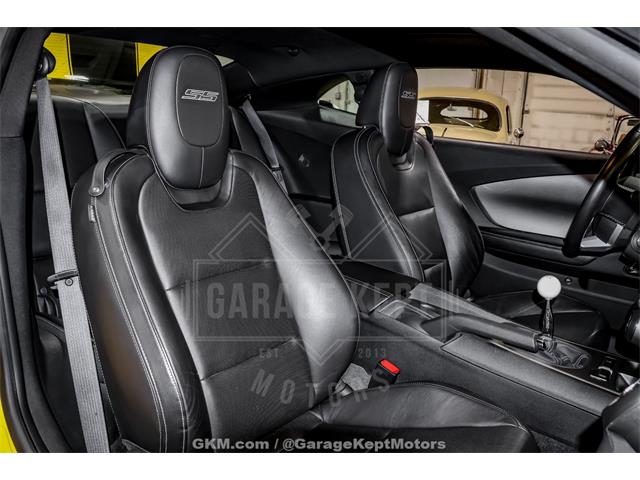 2010 Chevrolet Camaro (CC-2117851) for sale in Grand Rapids, Michigan