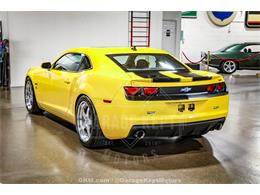 2010 Chevrolet Camaro (CC-2117851) for sale in Grand Rapids, Michigan