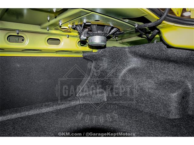 2010 Chevrolet Camaro (CC-2117851) for sale in Grand Rapids, Michigan