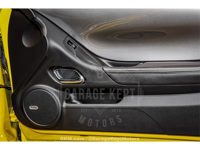 2010 Chevrolet Camaro (CC-2117851) for sale in Grand Rapids, Michigan
