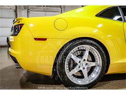 2010 Chevrolet Camaro (CC-2117851) for sale in Grand Rapids, Michigan
