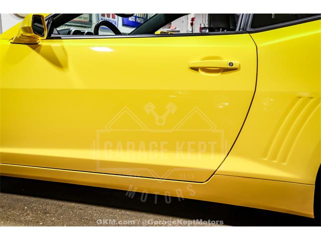 2010 Chevrolet Camaro (CC-2117851) for sale in Grand Rapids, Michigan