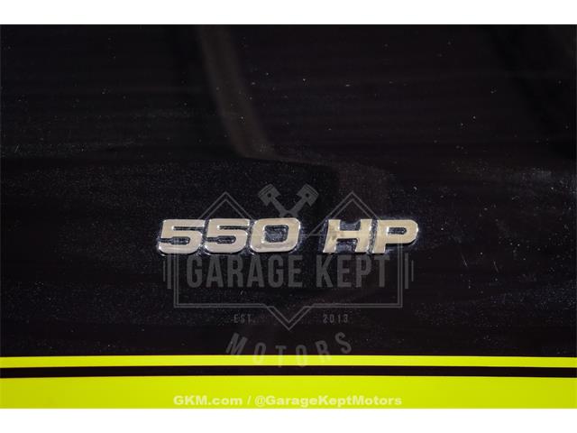 2010 Chevrolet Camaro (CC-2117851) for sale in Grand Rapids, Michigan