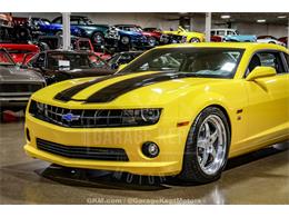 2010 Chevrolet Camaro (CC-2117851) for sale in Grand Rapids, Michigan