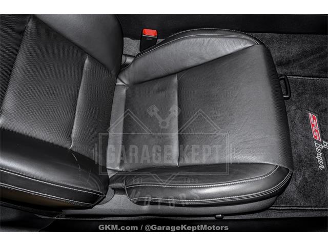 2010 Chevrolet Camaro (CC-2117851) for sale in Grand Rapids, Michigan