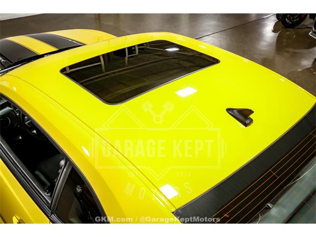 2010 Chevrolet Camaro (CC-2117851) for sale in Grand Rapids, Michigan