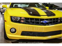 2010 Chevrolet Camaro (CC-2117851) for sale in Grand Rapids, Michigan