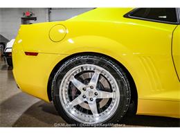 2010 Chevrolet Camaro (CC-2117851) for sale in Grand Rapids, Michigan