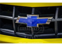 2010 Chevrolet Camaro (CC-2117851) for sale in Grand Rapids, Michigan