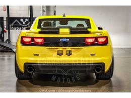 2010 Chevrolet Camaro (CC-2117851) for sale in Grand Rapids, Michigan
