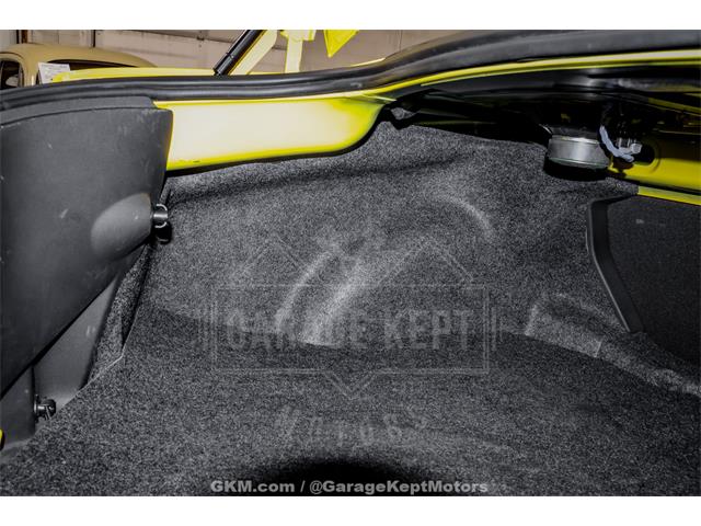 2010 Chevrolet Camaro (CC-2117851) for sale in Grand Rapids, Michigan