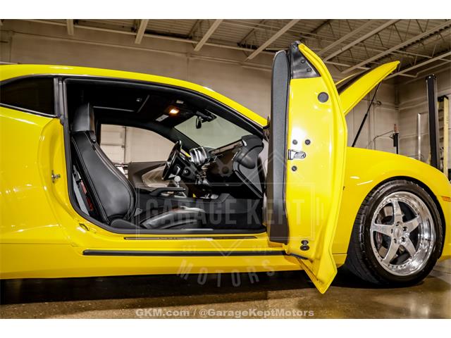 2010 Chevrolet Camaro (CC-2117851) for sale in Grand Rapids, Michigan