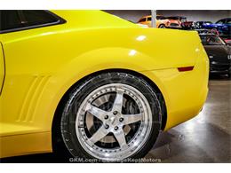 2010 Chevrolet Camaro (CC-2117851) for sale in Grand Rapids, Michigan