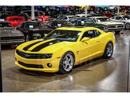 2010 Chevrolet Camaro (CC-2117851) for sale in Grand Rapids, Michigan
