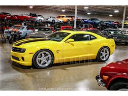 2010 Chevrolet Camaro (CC-2117851) for sale in Grand Rapids, Michigan
