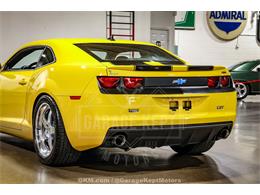 2010 Chevrolet Camaro (CC-2117851) for sale in Grand Rapids, Michigan