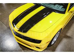2010 Chevrolet Camaro (CC-2117851) for sale in Grand Rapids, Michigan