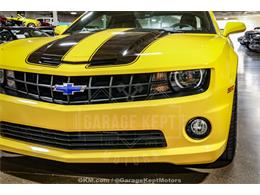 2010 Chevrolet Camaro (CC-2117851) for sale in Grand Rapids, Michigan