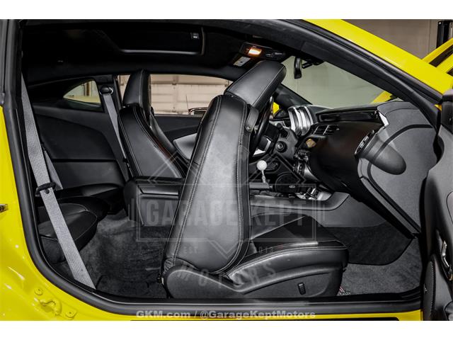2010 Chevrolet Camaro (CC-2117851) for sale in Grand Rapids, Michigan