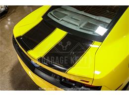 2010 Chevrolet Camaro (CC-2117851) for sale in Grand Rapids, Michigan